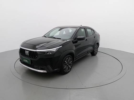 FIAT FASTBACK 1.0 TURBO 200 HYBRID AUDACE CVT FIAT FASTBACK 1.0 TURBO 200 HYBRID AUDACE CVT
